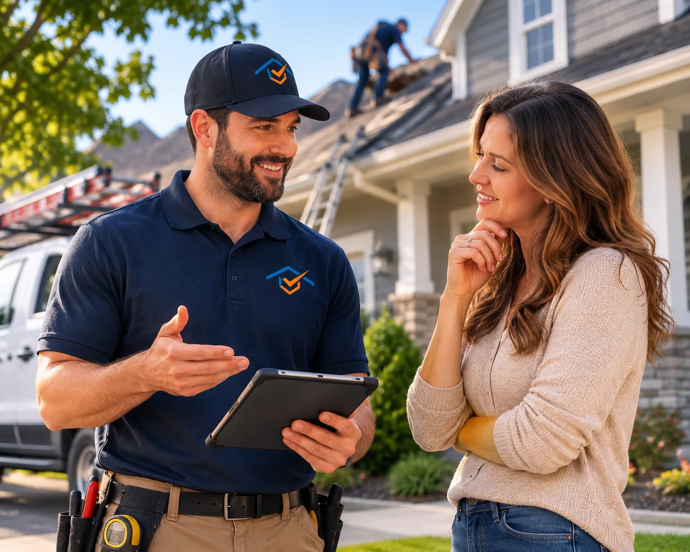 Roof Inspection FAQs in Maidsville, WV